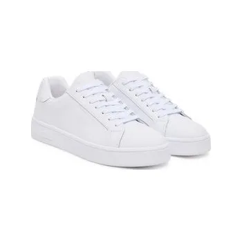 Dámské tenisky Sneakersy Armani Exchange XW000295 AF11912 U0002 Bílá 40