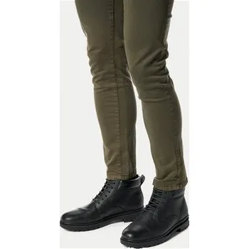 Dámská obuv Kotníková obuv Geox U Andalo U46DDA 000FF C9999 Černá 40