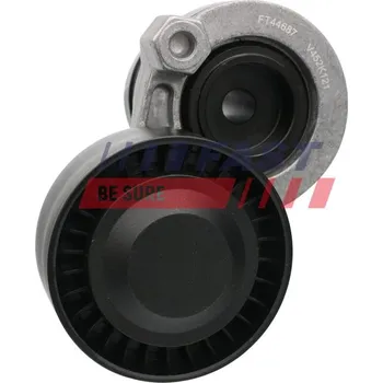 Napínák, žebrovaný klínový řemen FAST FT44687