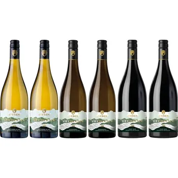 Giesen | Giesen Uncharted balíček 2+2+2 | více druhů | suché | | | | (set)