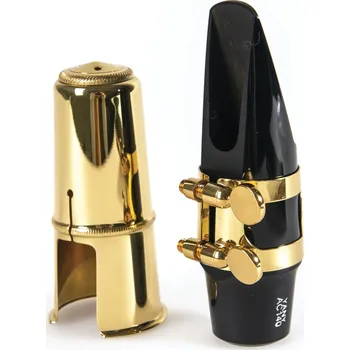 Příslušenství pro dechový nástroj Nátrubek Alt Saxofon Classical modelAC150 9811