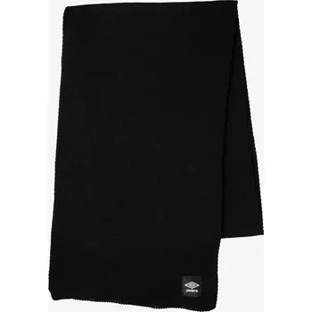 Čepice UMBRO LOGO KNITTED SCARF ONE SIZE 993473