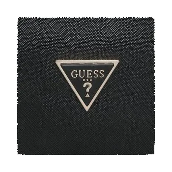 Kosmetický kufr Kosmetický kufřík Guess PW1604 P3401 Černá OS