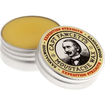 Péče o vousy Vosk na knír Expedition Strength (Moustache Wax) 15 ml