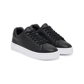 Dámské tenisky Sneakersy Armani Exchange XW000295 AF11912 UC001 Černá 37