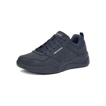 Dámské tenisky Sneakersy Skechers LIBERATION 8790157 DKNV Tmavomodrá 47_1_2