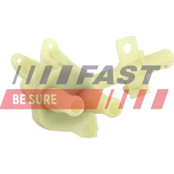 Chladič motoru Termostat FAST FT59004