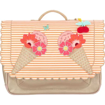 Školní batoh Jeune Premier Schultasche Midi - Croisette Cornette