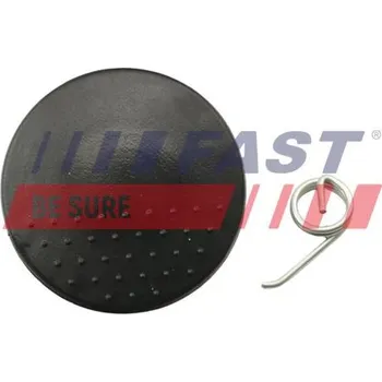 Přihrádka na rukavice FAST FT93750