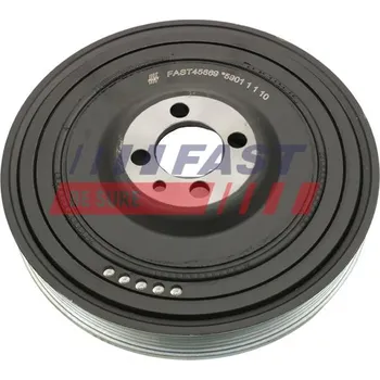 Řemenice, klikový hřídel FAST FT45669