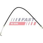 Lanko, otevření dveří FAST FT95648