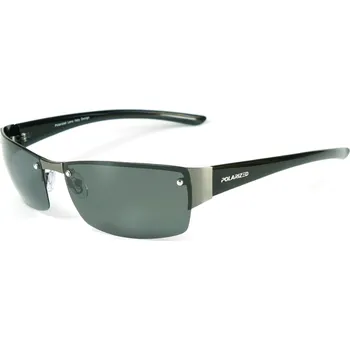 Sluneční brýle Polarizační brýle pro řidiče POLARIZED BEST FOR DRIVERS 2.210-E