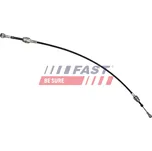 Sada kabelů, mechanická převodovka FAST FT73007