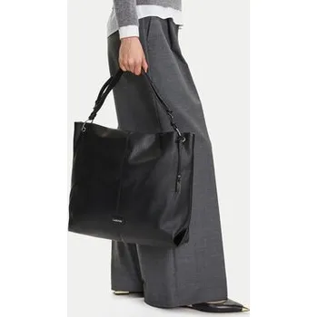 Kabelka Kabelka Lasocki C-LSK-L-007-08 Černá NOSIZE