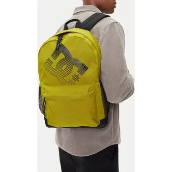 Módní doplněk Batoh DC Shoes C-DCI-P-004-08 Zelená NOSIZE