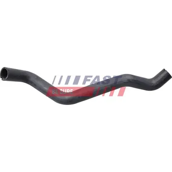 Chladič motoru Hadice chladiče FAST FT61593