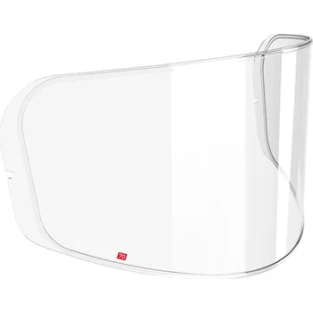 Helma na motorku Pinlock originál pro přilby connor, airoh