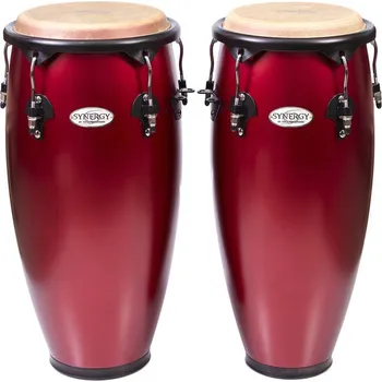 Perkuse Toca Congamatte racing red 2300RRD 176249