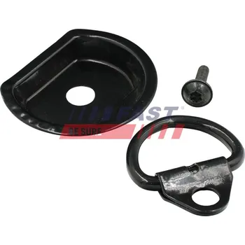 Upevňovací klip, čalounění zavazadlového/úložného prostoru FAST FT96451