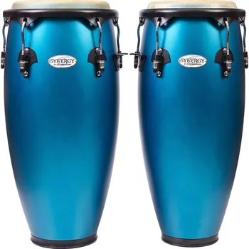 Perkuse Toca Congamatte ocean blue 2300OB 176248
