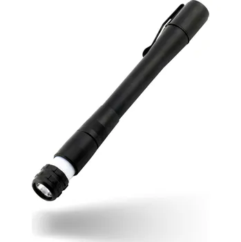 Svítilna Svítilna NEBO Inspector 500+ Black Line 500lm