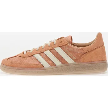 Pánská obuv Tenisky adidas Handball Spezial Hazy Copper/ Off White/ Wonder Taupe EUR 42 2/3