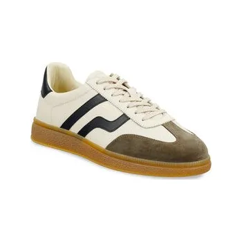 Dámské tenisky Sneakersy Gant 31631012 Écru 40