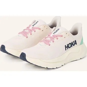 Dámské tenisky Hoka Dámské Běžecké Boty Arahi 8, světle růžová, 37