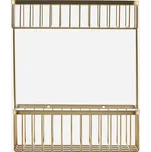 House Doctor 209830321 mosazná