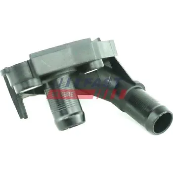 Chladič motoru Pouzdro termostatu FAST FT58187
