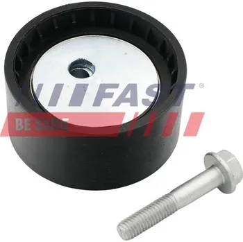 Napínací kladka, žebrovaný klínový řemen FAST FT44669