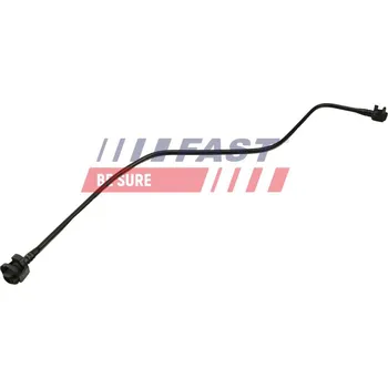 Chladič motoru Potrubí chladiva FAST FT61198