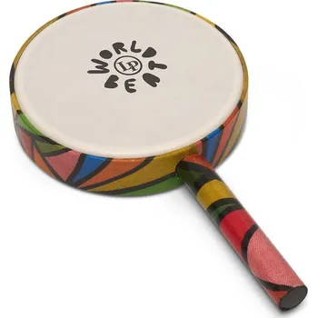Latin Percussion PretunedLP7018 small 6" 176368