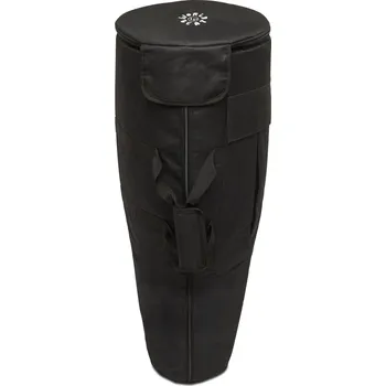 Latin Percussion Ashiko World Beat Pretuned StackableLP7002-K Sada 176366