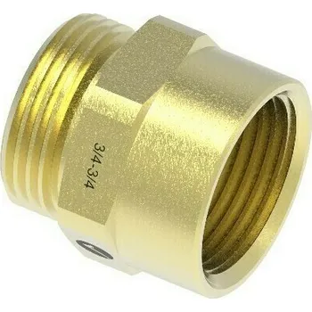 Fitinka Redukce Merabell G3/4"–G3/4"(i) pro trubku DN 15