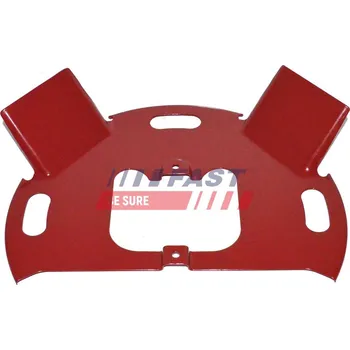 Brzdový kotouč Ochranný plech proti rozstřikování, brzdový kotouč FAST FT32515