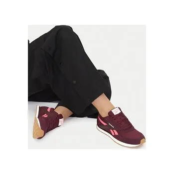 Pánské tenisky Sneakersy Reebok CEO-GLIDE LOW 100230905 Bordó 42