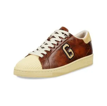 Pánské tenisky Sneakersy Gant 31631029 Hnědá 43