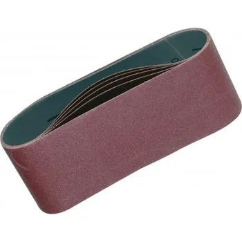 Brusný papír Makita P-36887 610 x 100 mm K40 5 ks