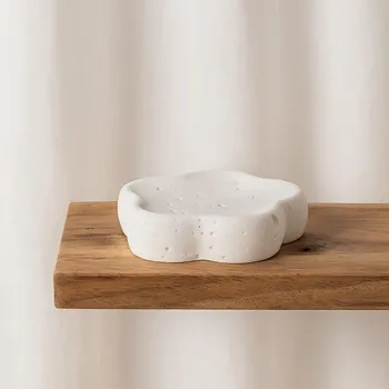 Mýdlenka HOMLA Mýdlenka Kika bílá