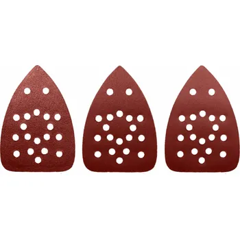 excentrická bruska Elektrická orbitální bruska 75W CASALS SD75 (4DJ)