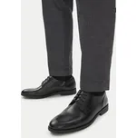 Polobotky Lasocki CEO-RIO-GRANDE2-54 MB Černá 42