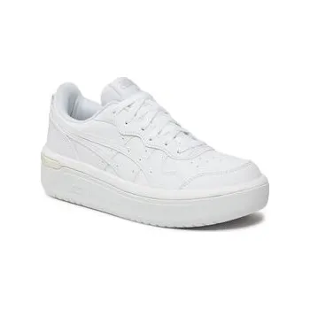 Dámské tenisky Sneakersy Asics Japan S St 1203A289 Bílá 37_5