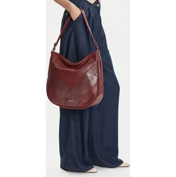 Kabelka Kabelka Lasocki C-LSK-L-006-08 Bordó NOSIZE