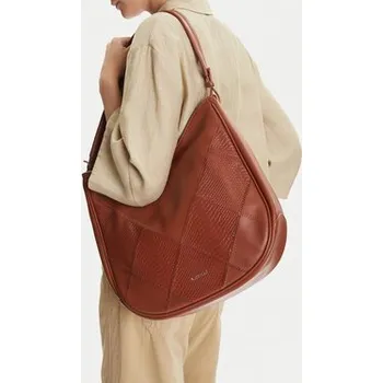 Kabelka Kabelka Lasocki C-LSK-L-006-08 Hnědá NOSIZE
