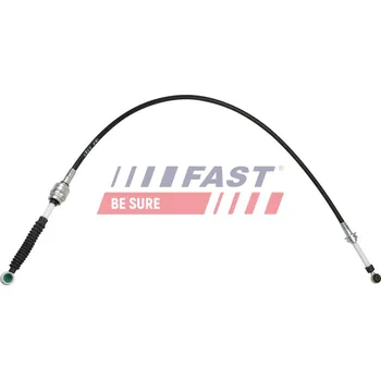 Sada kabelů, mechanická převodovka FAST FT73006