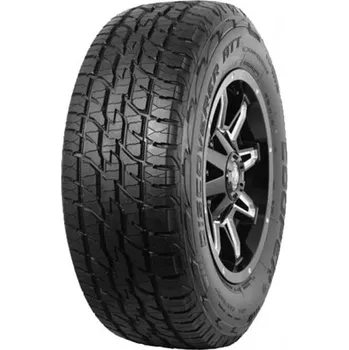 4x4 pneu COOPER DISCOVERER ATT 255/55 R18 109 H XL M+S R.V.2022
