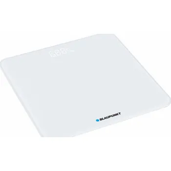 Osobní váha Koupelnová váha Blaupunkt BSP202