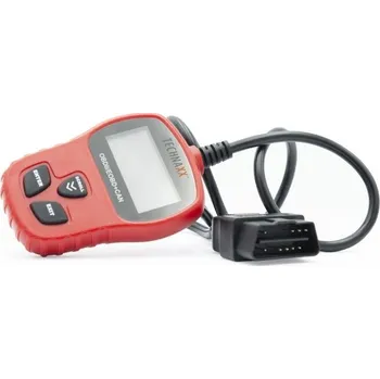 Autodiagnostika Technaxx Univerzální čtečka kódů OBD II (TX-184)