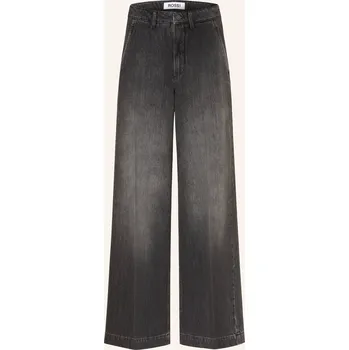 Dámské džíny Rossi Dámské Wide Leg Džíny Ivon, 975 authentic grey, 40